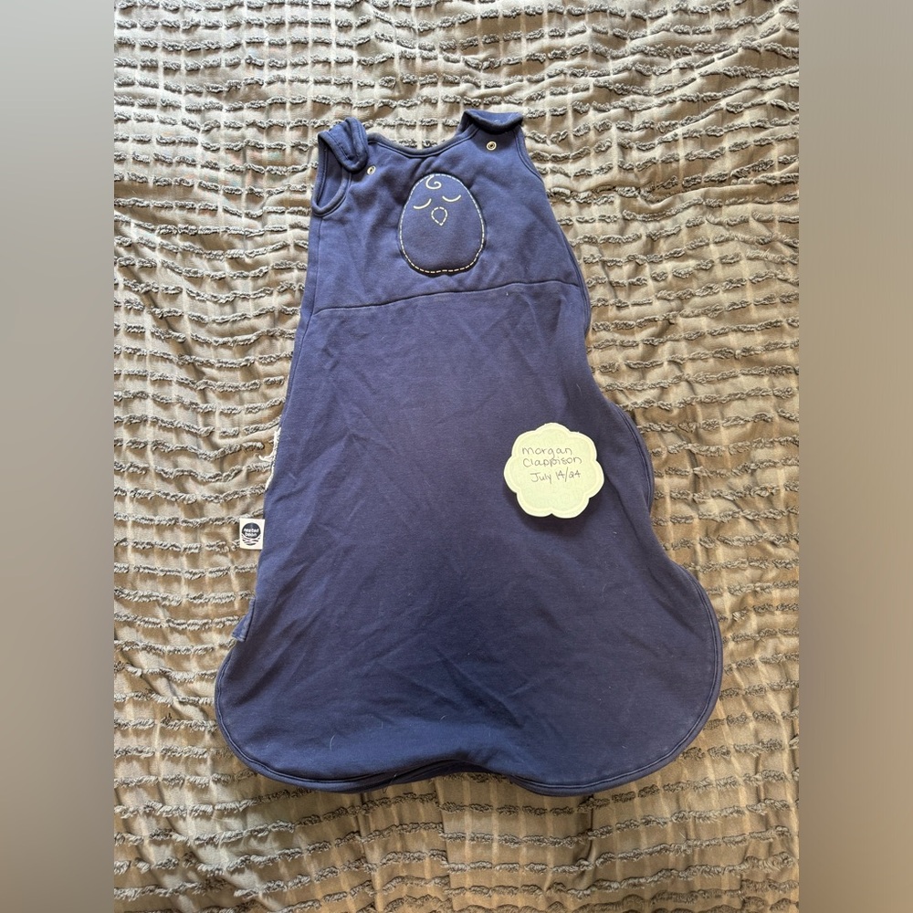 Nested Bean Sleep Sac (Sz 0-6)